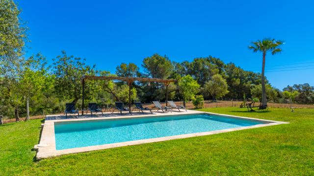 Finca Es Sequer