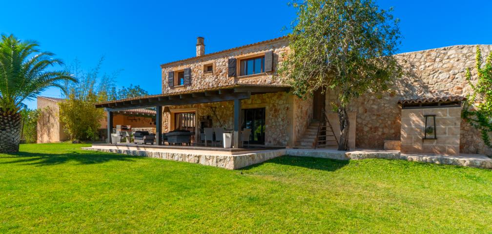 Finca Es Sequer