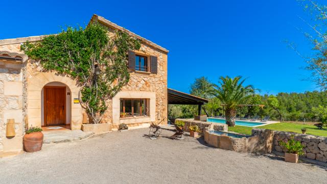 Finca Es Sequer
