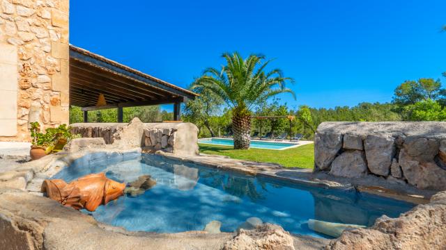 Finca Es Sequer