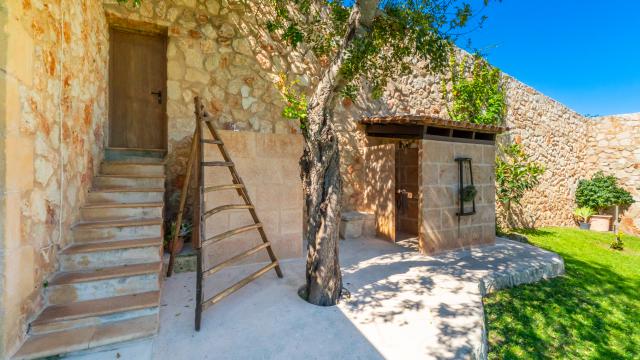Finca Es Sequer