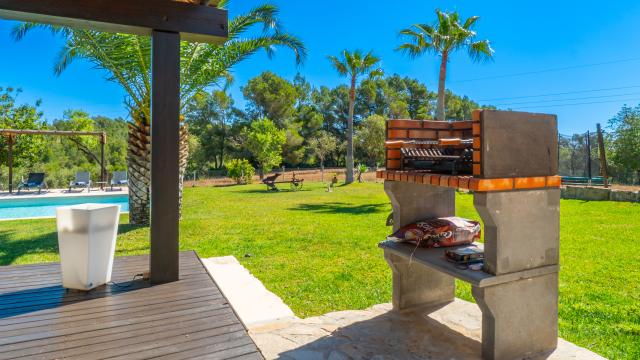 Finca Es Sequer