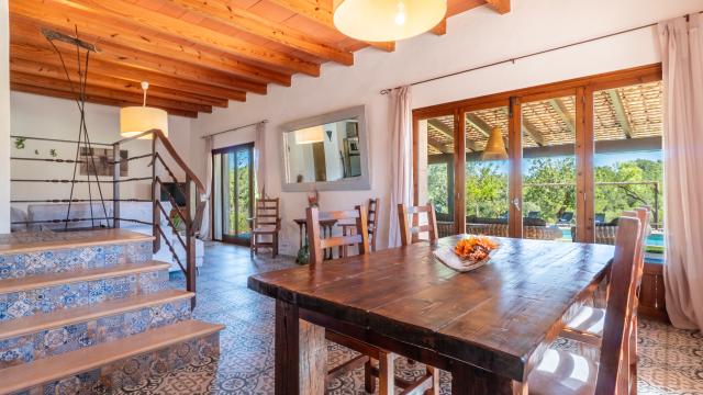 Finca Es Sequer