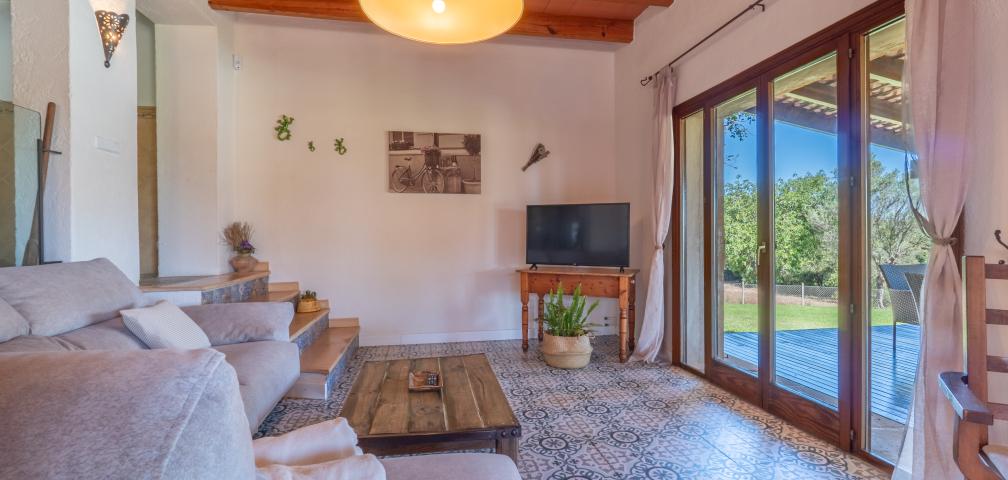 Finca Es Sequer