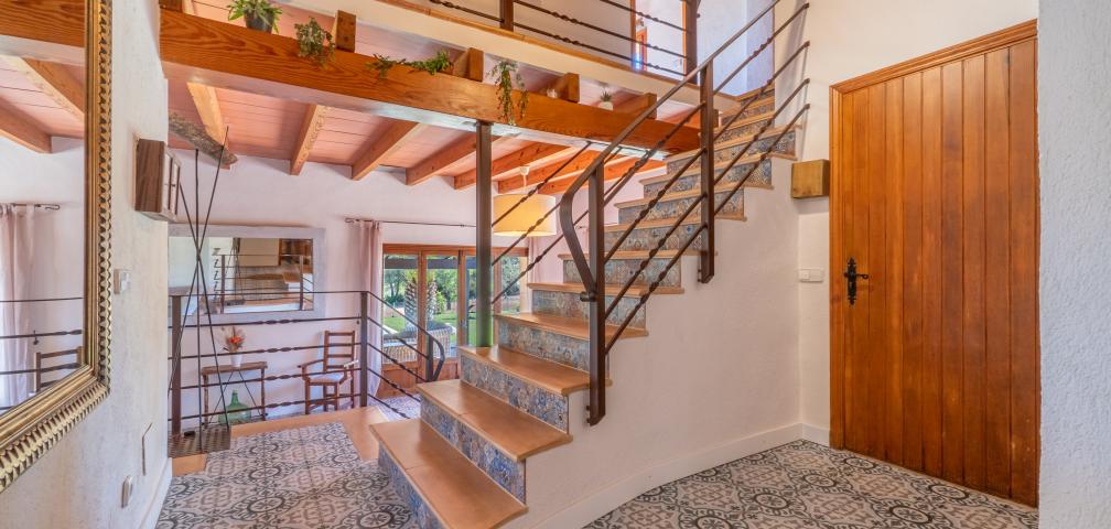 Finca Es Sequer
