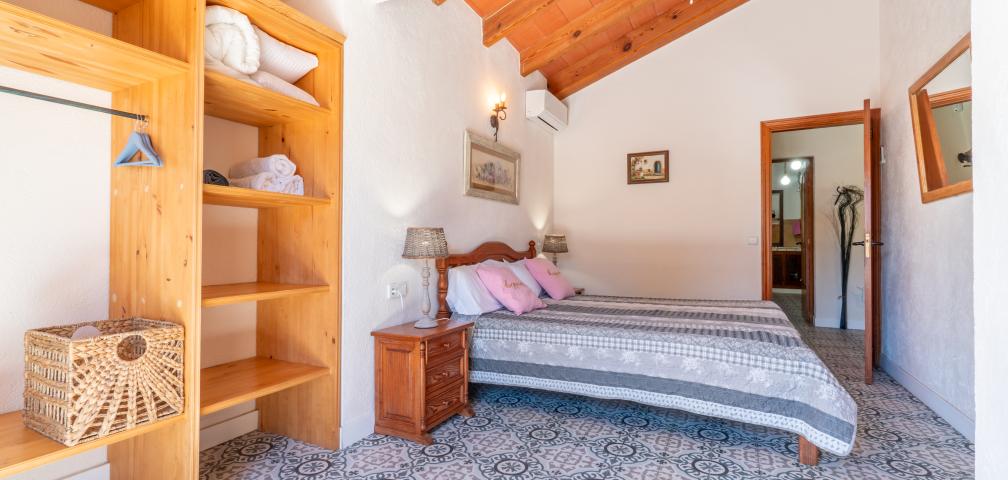 Finca Es Sequer