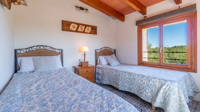 Finca Es Sequer