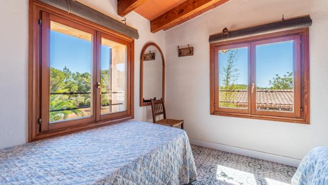 Finca Es Sequer