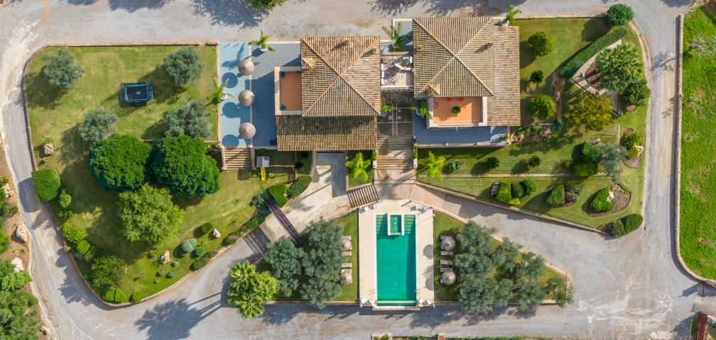 Finca Ses Oliveres de Sa Canova