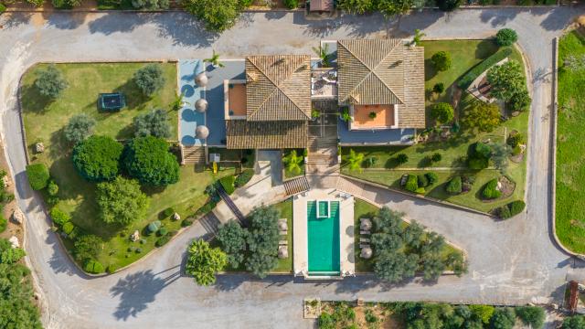 Finca Ses Oliveres de Sa Canova