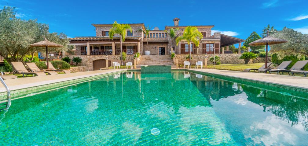 Finca Ses Oliveres de Sa Canova