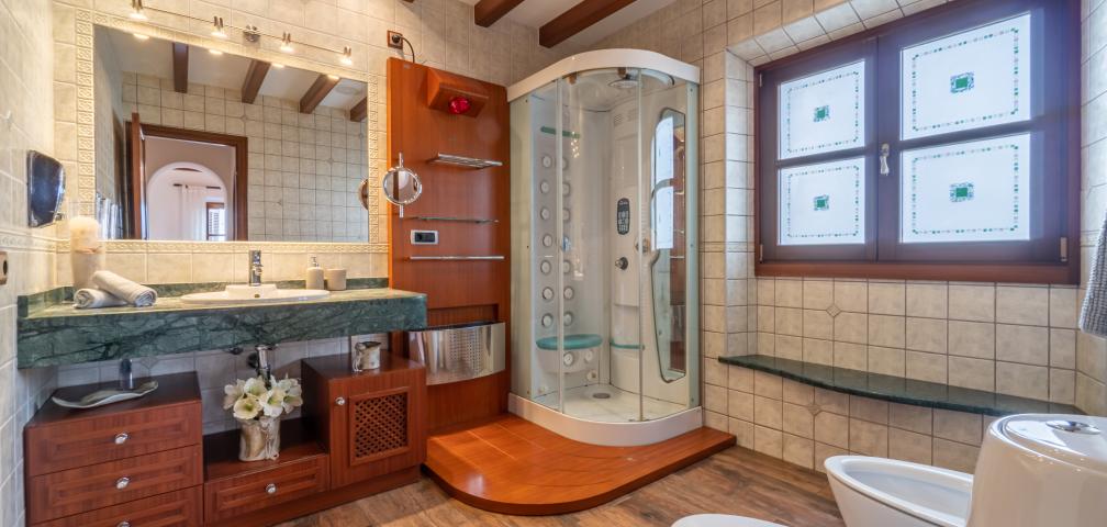 Finca Ses Oliveres de Sa Canova