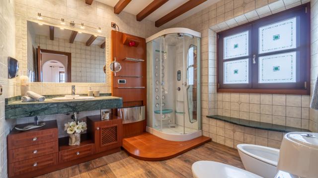 Finca Ses Oliveres de Sa Canova