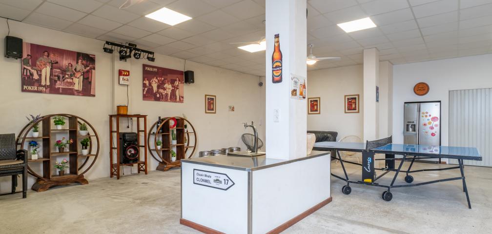 Finca Ses Oliveres de Sa Canova