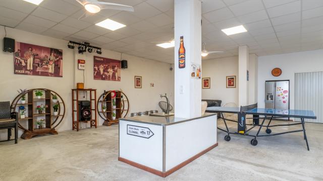 Finca Ses Oliveres de Sa Canova