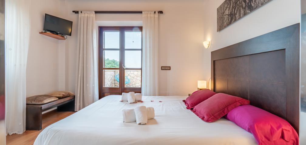 Finca Ses Oliveres de Sa Canova