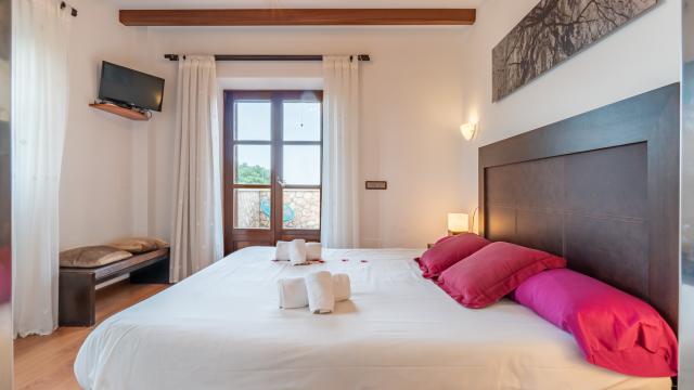 Finca Ses Oliveres de Sa Canova