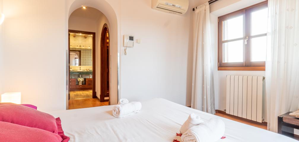 Finca Ses Oliveres de Sa Canova