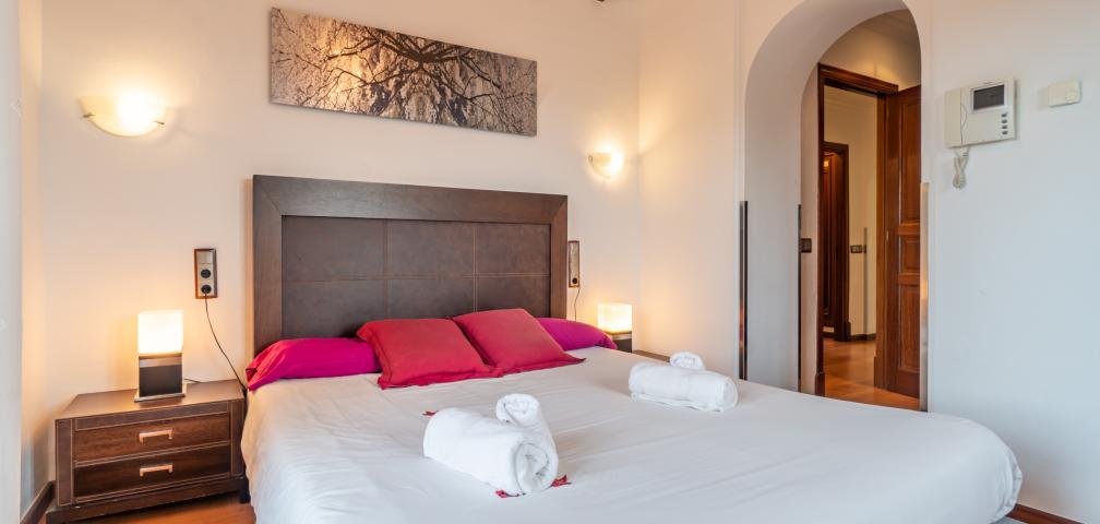 Finca Ses Oliveres de Sa Canova