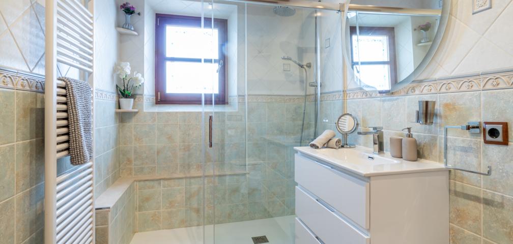 Finca Ses Oliveres de Sa Canova