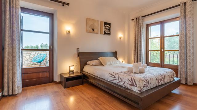 Finca Ses Oliveres de Sa Canova