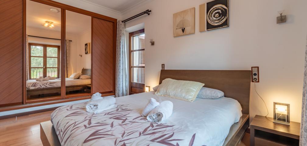 Finca Ses Oliveres de Sa Canova