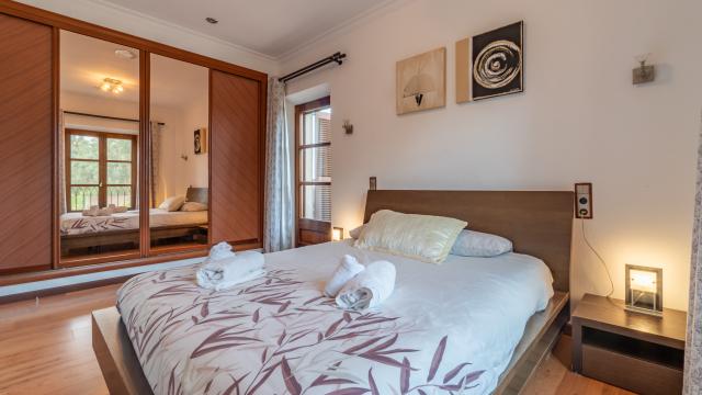 Finca Ses Oliveres de Sa Canova