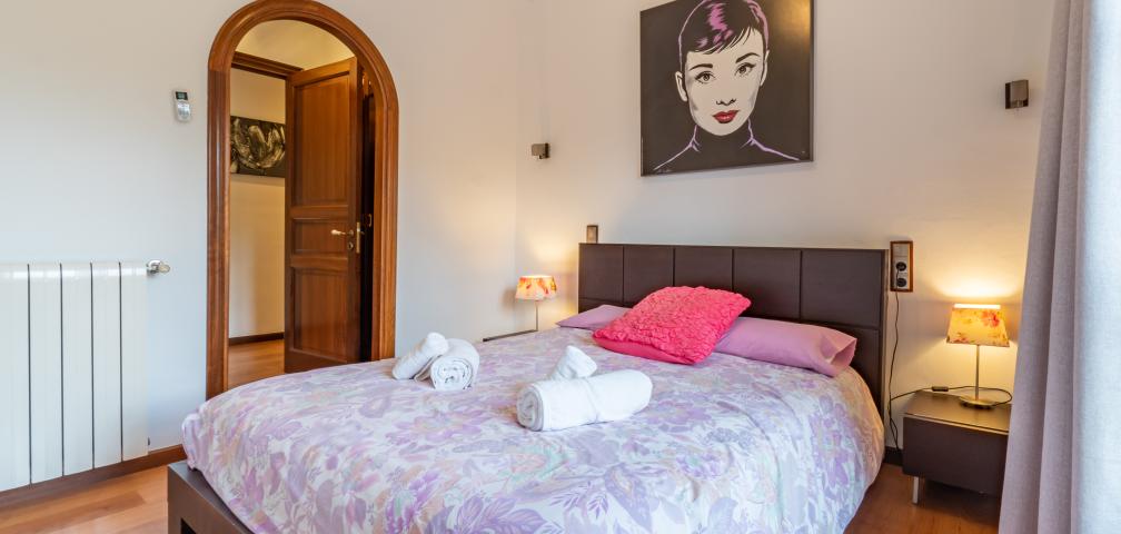 Finca Ses Oliveres de Sa Canova