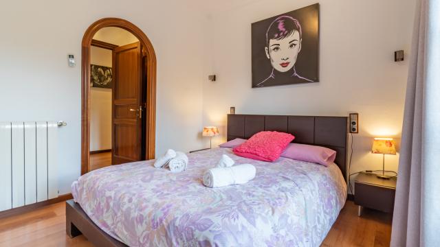 Finca Ses Oliveres de Sa Canova