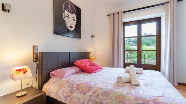 Finca Ses Oliveres de Sa Canova