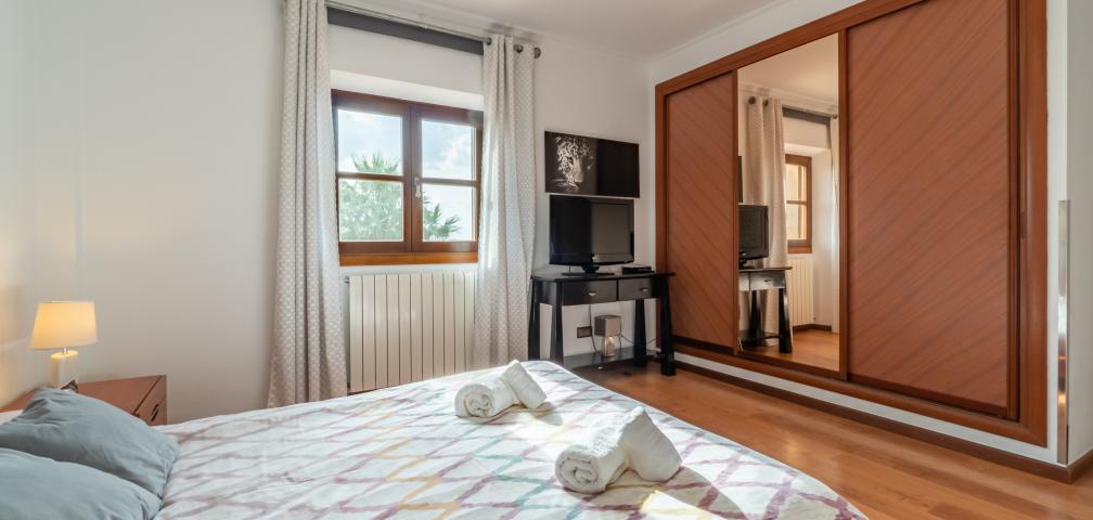 Finca Ses Oliveres de Sa Canova