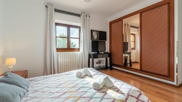 Finca Ses Oliveres de Sa Canova