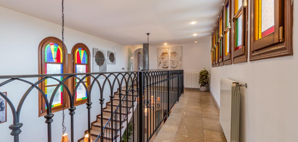 Finca Ses Oliveres de Sa Canova