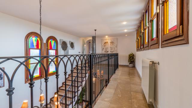 Finca Ses Oliveres de Sa Canova