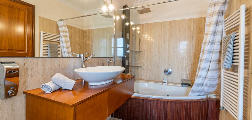 Finca Ses Oliveres de Sa Canova