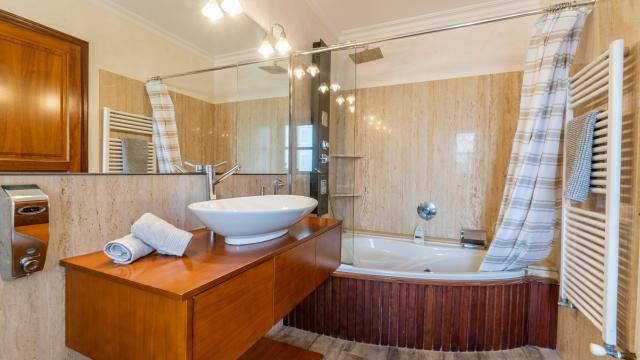 Finca Ses Oliveres de Sa Canova