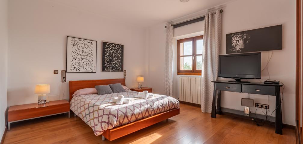 Finca Ses Oliveres de Sa Canova