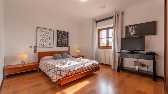 Finca Ses Oliveres de Sa Canova