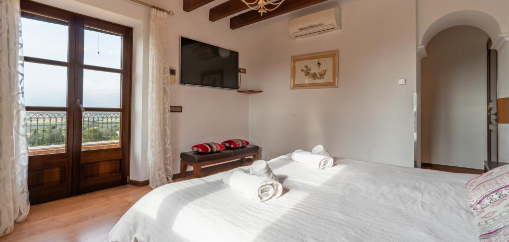 Finca Ses Oliveres de Sa Canova