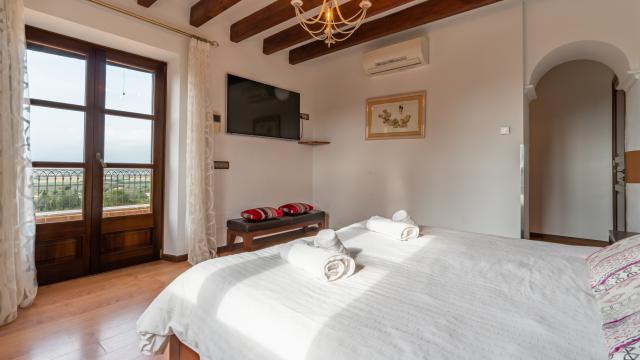 Finca Ses Oliveres de Sa Canova