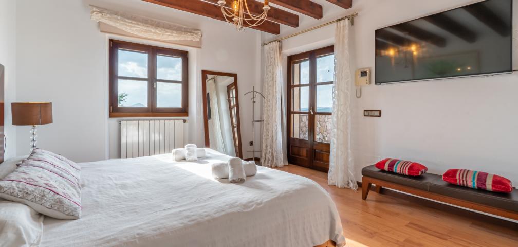 Finca Ses Oliveres de Sa Canova