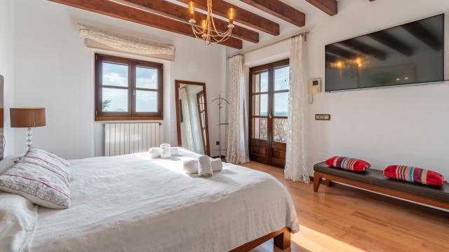 Finca Ses Oliveres de Sa Canova