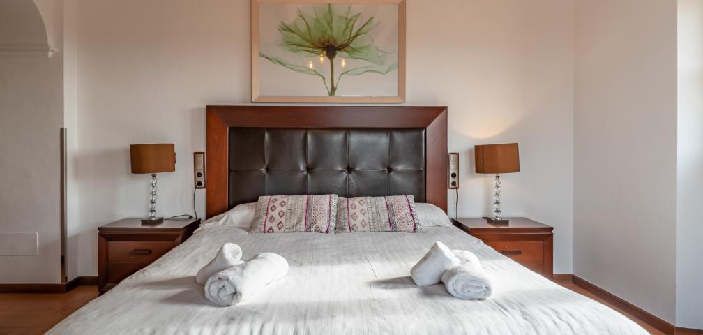 Finca Ses Oliveres de Sa Canova