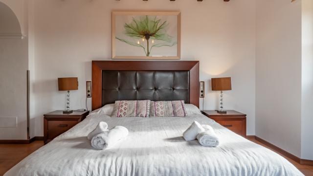 Finca Ses Oliveres de Sa Canova