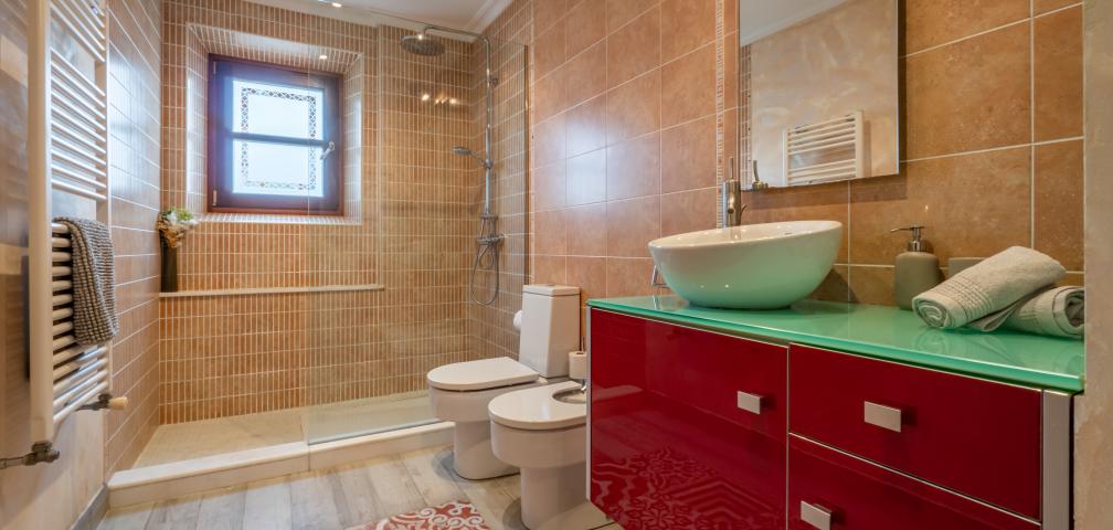 Finca Ses Oliveres de Sa Canova