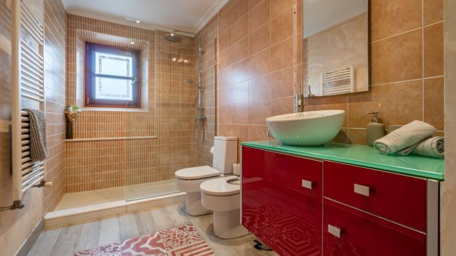 Finca Ses Oliveres de Sa Canova