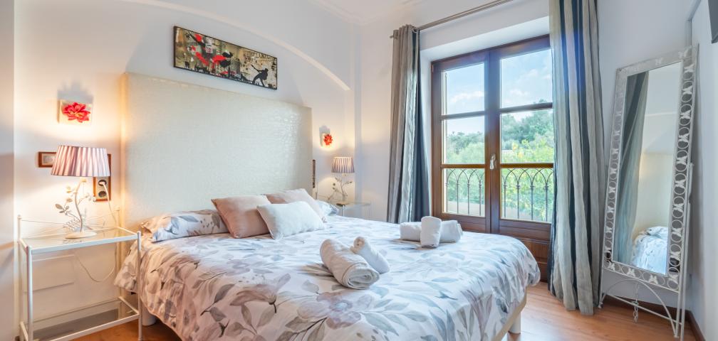 Finca Ses Oliveres de Sa Canova