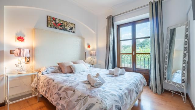 Finca Ses Oliveres de Sa Canova