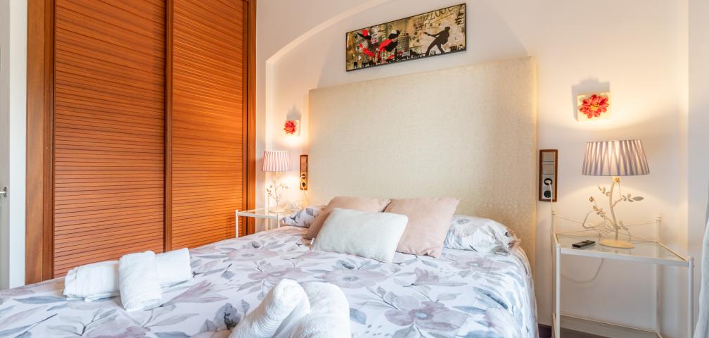 Finca Ses Oliveres de Sa Canova