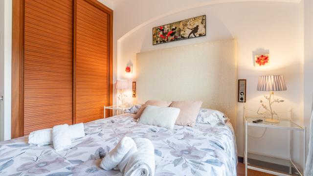 Finca Ses Oliveres de Sa Canova